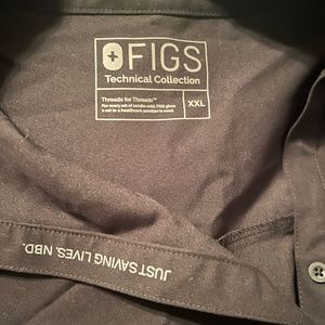 Figs Scrubs